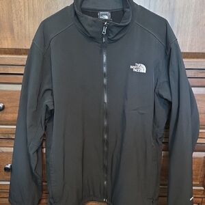 The North Face Men's Black Performance Jacket